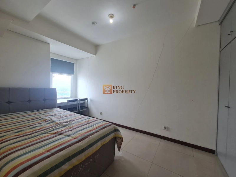 Green Bay Pluit Hot Listing! Condominium Green Bay Pluit Greenbay 1Br 42M² di Atas Mall, Furnished Siap Huni 7 20260423_141227