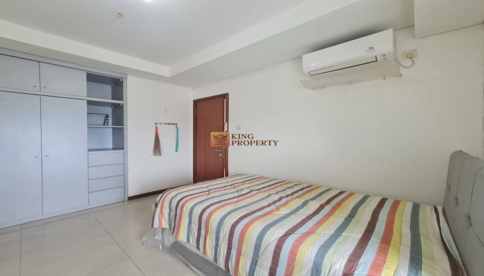 Green Bay Pluit Hot Listing! Condominium Green Bay Pluit Greenbay 1Br 42M² di Atas Mall, Furnished Siap Huni 9 20260423_141249