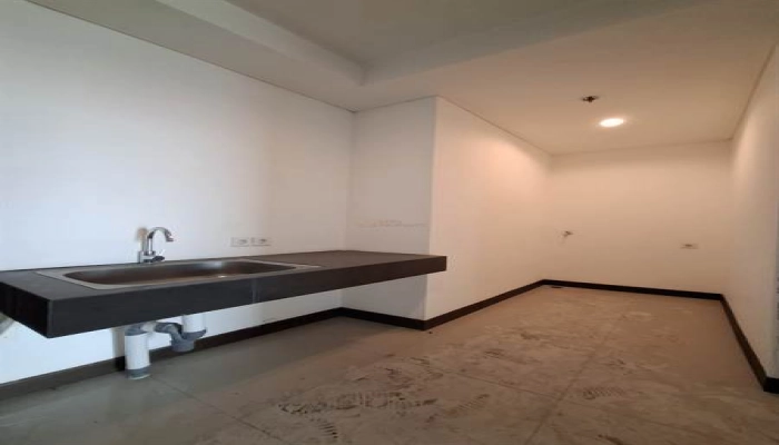 Jakarta Barat 1BR AKR Gallery West Residence Spacious 53m² Minimalist Space, Dekat Central Park Mall 27 20260428_135108