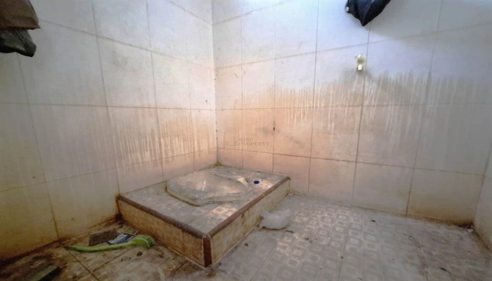 Jakarta Barat Disewakan ruko 3 lantai Jelambar – dekat Central Park Mall & kampus besar, lokasi strategis! 39 20260428_170130