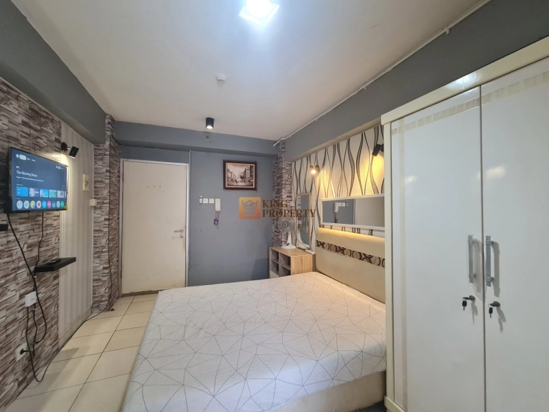 Green Bay Pluit Cozy Banget Apartemen Green Bay Pluit Greenbay Studio Full Furnished 21M² Favorit Anak Muda 5 20260506_132738