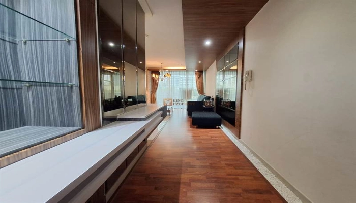 Central Park Modern Luxury Living Style, 2BR Central Park Residence, Balkon Luas & City View, Dekat Mall Central Park & Taman Anggrek, Grogol Jakbar 35 20260514_142120