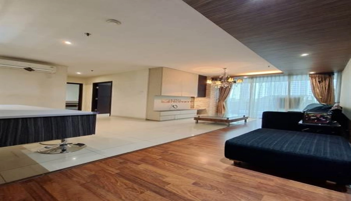 Central Park Modern Luxury Living Style, 2BR Central Park Residence, Balkon Luas & City View, Dekat Mall Central Park & Taman Anggrek, Grogol Jakbar 37 20260514_142140