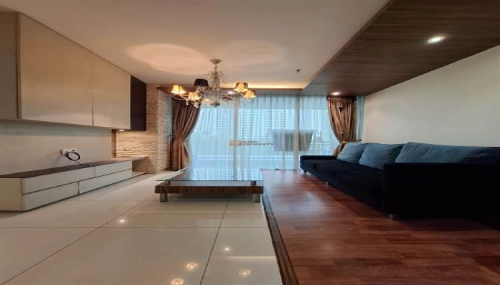 Central Park Modern Luxury Living Style, 2BR Central Park Residence, Balkon Luas & City View, Dekat Mall Central Park & Taman Anggrek, Grogol Jakbar 39 20260514_142216