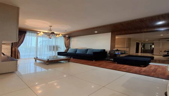 Central Park Modern Luxury Living Style, 2BR Central Park Residence, Balkon Luas & City View, Dekat Mall Central Park & Taman Anggrek, Grogol Jakbar 40 20260514_142242