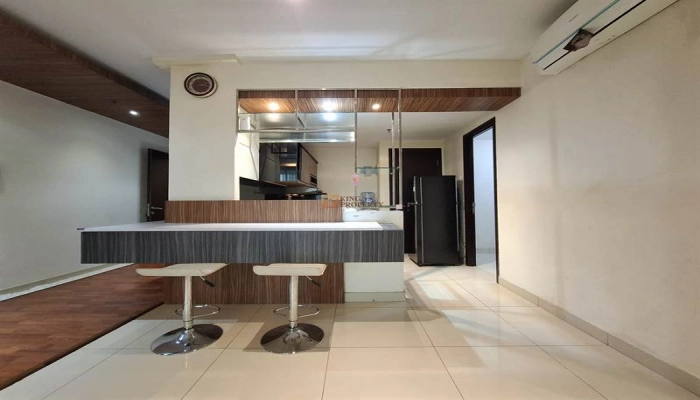 Central Park Modern Luxury Living Style, 2BR Central Park Residence, Balkon Luas & City View, Dekat Mall Central Park & Taman Anggrek, Grogol Jakbar 43 20260514_142407