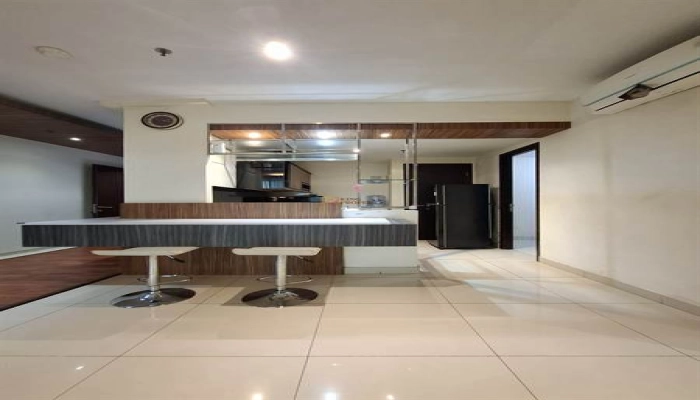 Central Park Modern Luxury Living Style, 2BR Central Park Residence, Balkon Luas & City View, Dekat Mall Central Park & Taman Anggrek, Grogol Jakbar 44 20260514_142415