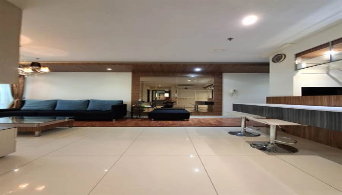 Central Park Modern Luxury Living Style, 2BR Central Park Residence, Balkon Luas & City View, Dekat Mall Central Park & Taman Anggrek, Grogol Jakbar 45 20260514_142452