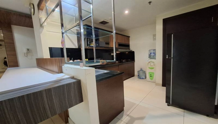 Central Park Modern Luxury Living Style, 2BR Central Park Residence, Balkon Luas & City View, Dekat Mall Central Park & Taman Anggrek, Grogol Jakbar 46 20260514_142513