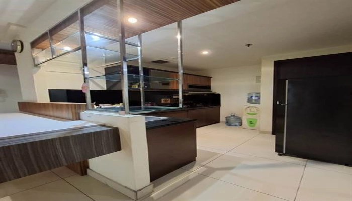 Central Park Modern Luxury Living Style, 2BR Central Park Residence, Balkon Luas & City View, Dekat Mall Central Park & Taman Anggrek, Grogol Jakbar 47 20260514_142520