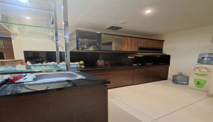 Central Park Modern Luxury Living Style, 2BR Central Park Residence, Balkon Luas & City View, Dekat Mall Central Park & Taman Anggrek, Grogol Jakbar 48 20260514_142534