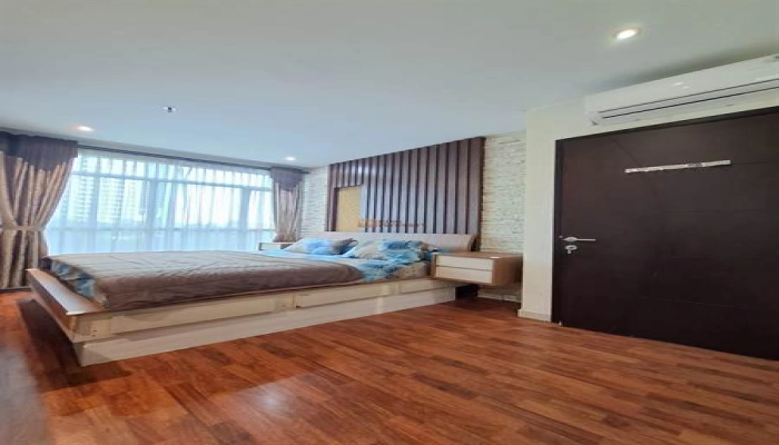 Central Park Modern Luxury Living Style, 2BR Central Park Residence, Balkon Luas & City View, Dekat Mall Central Park & Taman Anggrek, Grogol Jakbar 54 20260514_142949