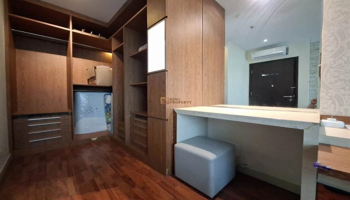 Central Park Modern Luxury Living Style, 2BR Central Park Residence, Balkon Luas & City View, Dekat Mall Central Park & Taman Anggrek, Grogol Jakbar 55 20260514_143006