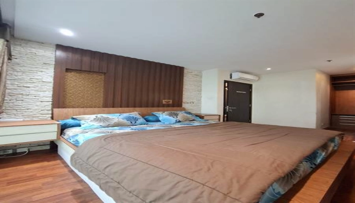 Central Park Modern Luxury Living Style, 2BR Central Park Residence, Balkon Luas & City View, Dekat Mall Central Park & Taman Anggrek, Grogol Jakbar 56 20260514_143034