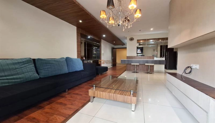 Central Park Modern Luxury Living Style, 2BR Central Park Residence, Balkon Luas & City View, Dekat Mall Central Park & Taman Anggrek, Grogol Jakbar 57 20260514_143157