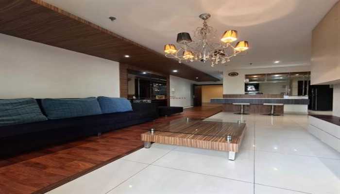 Central Park Modern Luxury Living Style, 2BR Central Park Residence, Balkon Luas & City View, Dekat Mall Central Park & Taman Anggrek, Grogol Jakbar 58 20260514_143202