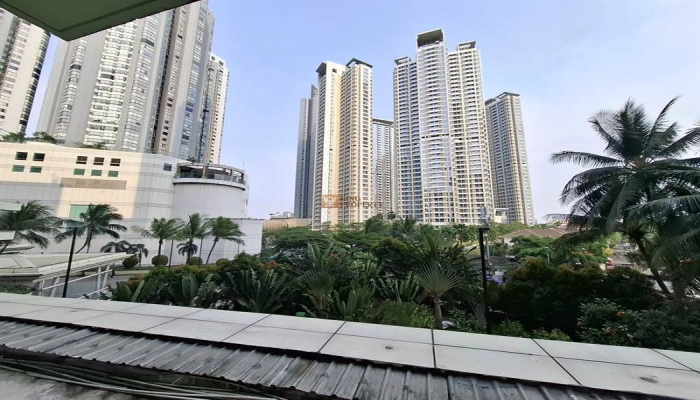 Central Park Modern Luxury Living Style, 2BR Central Park Residence, Balkon Luas & City View, Dekat Mall Central Park & Taman Anggrek, Grogol Jakbar 60 20260514_143534