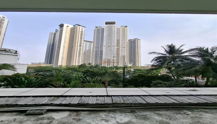 Central Park Modern Luxury Living Style, 2BR Central Park Residence, Balkon Luas & City View, Dekat Mall Central Park & Taman Anggrek, Grogol Jakbar 61 20260514_143540