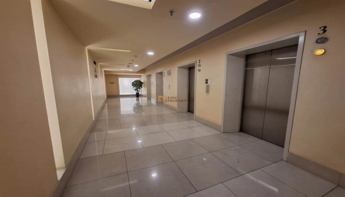 Central Park Modern Luxury Living Style, 2BR Central Park Residence, Balkon Luas & City View, Dekat Mall Central Park & Taman Anggrek, Grogol Jakbar 62 20260514_143842