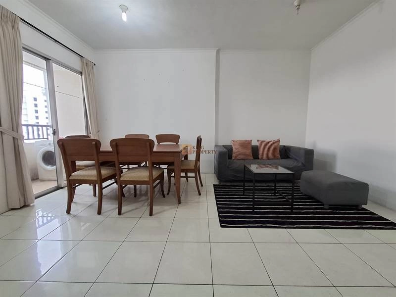Jakarta Utara  Best Deal 2BR Mediterania Marina Residence Ancol – Modern Minimalist Interior & Sunset View 26 20260516_130520