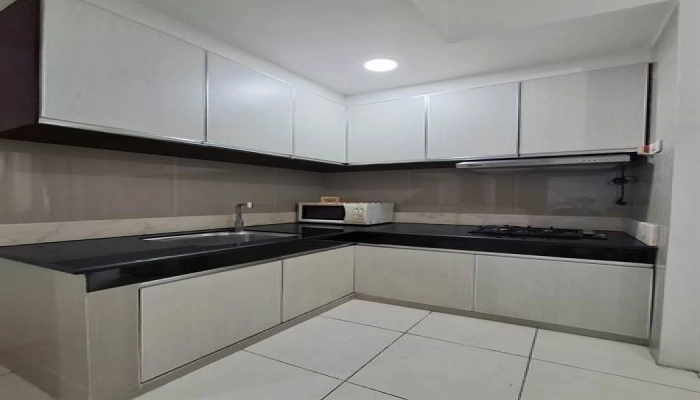 Jakarta Utara  Best Deal 2BR Mediterania Marina Residence Ancol – Modern Minimalist Interior & Sunset View 28 20260516_130607