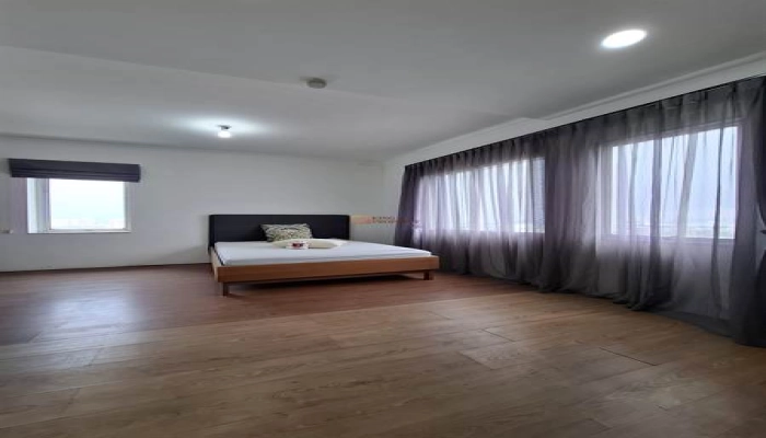 Jakarta Utara  Best Deal 2BR Mediterania Marina Residence Ancol – Modern Minimalist Interior & Sunset View 35 20260516_131012