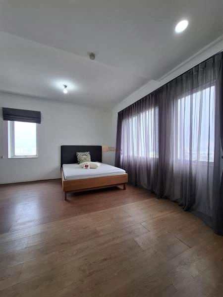Jakarta Utara  Best Deal 2BR Mediterania Marina Residence Ancol – Modern Minimalist Interior & Sunset View 35 20260516_131012