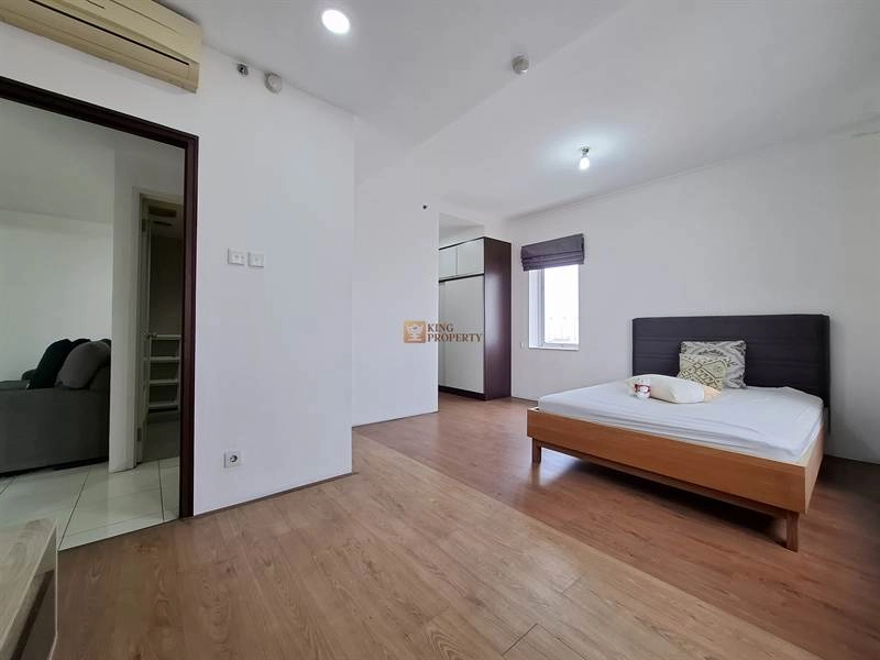 Jakarta Utara  Best Deal 2BR Mediterania Marina Residence Ancol – Modern Minimalist Interior & Sunset View 36 20260516_131025