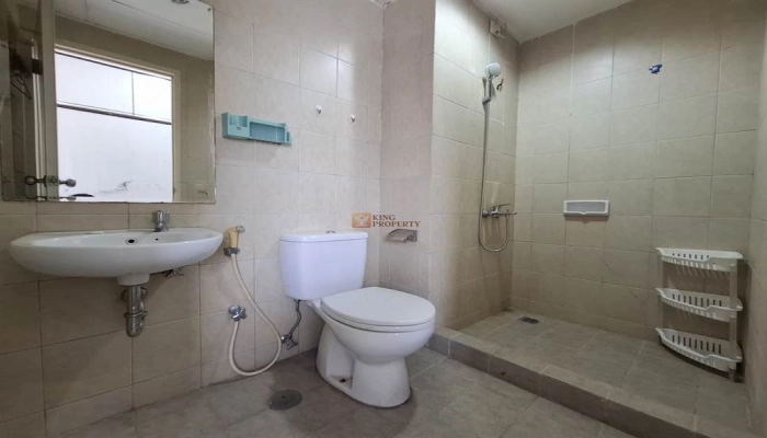 Jakarta Utara  Best Deal 2BR Mediterania Marina Residence Ancol – Modern Minimalist Interior & Sunset View 38 20260516_131120