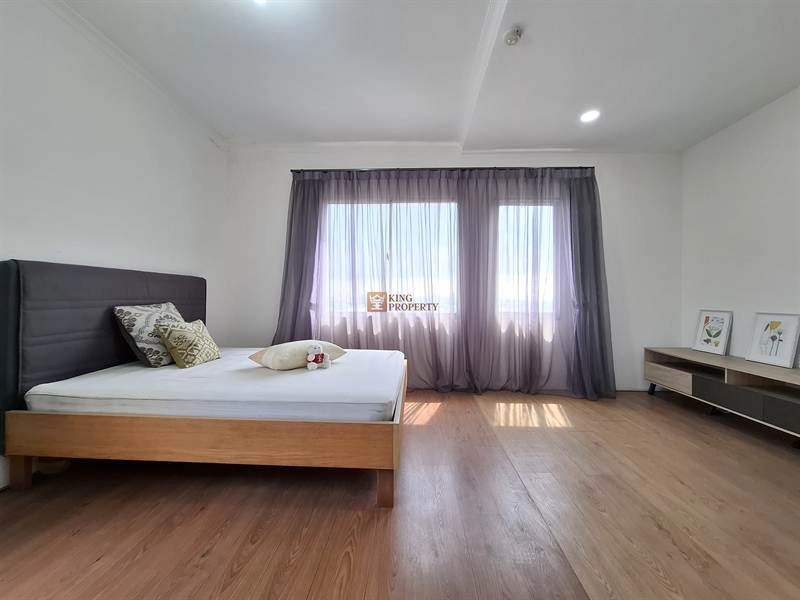 Jakarta Utara  Best Deal 2BR Mediterania Marina Residence Ancol – Modern Minimalist Interior & Sunset View 39 20260516_131134