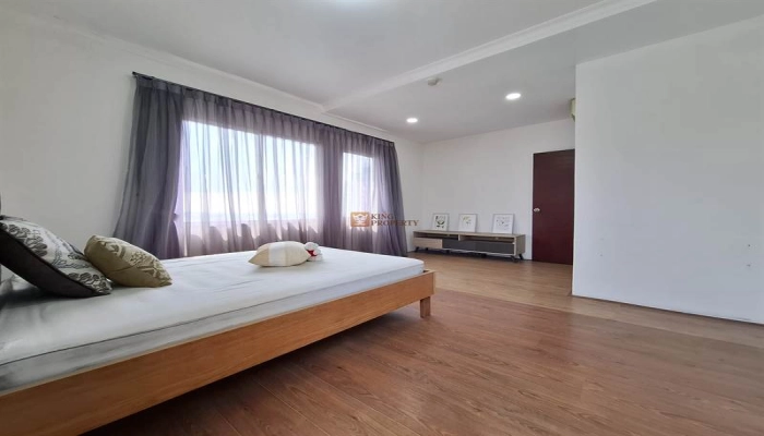 Jakarta Utara  Best Deal 2BR Mediterania Marina Residence Ancol – Modern Minimalist Interior & Sunset View 40 20260516_131156