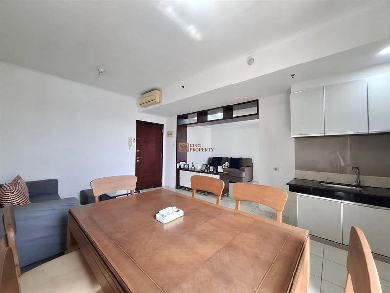 Jakarta Utara  Best Deal 2BR Mediterania Marina Residence Ancol – Modern Minimalist Interior & Sunset View 42 20260516_131519