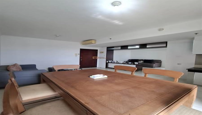 Jakarta Utara  Best Deal 2BR Mediterania Marina Residence Ancol – Modern Minimalist Interior & Sunset View 43 20260516_131526