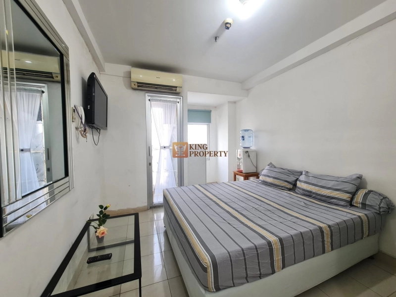 Green Bay Pluit Studio Murah Tower Depan! Furnish Siap Huni View Kota Green Bay Pluit 1 20260518_164614