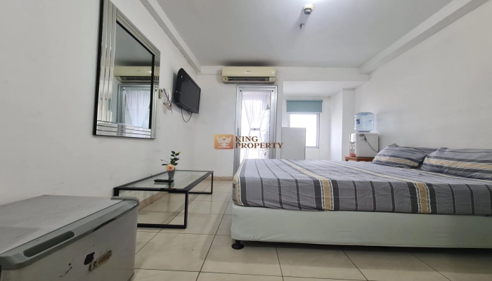 Green Bay Pluit Studio Murah Tower Depan! Furnish Siap Huni View Kota Green Bay Pluit 2 20260518_164658