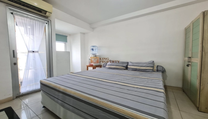 Green Bay Pluit Studio Murah Tower Depan! Furnish Siap Huni View Kota Green Bay Pluit 3 20260518_164718