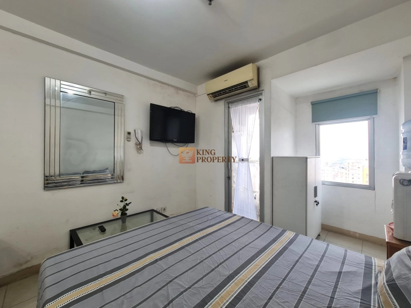 Green Bay Pluit Studio Murah Tower Depan! Furnish Siap Huni View Kota Green Bay Pluit 4 20260518_164741