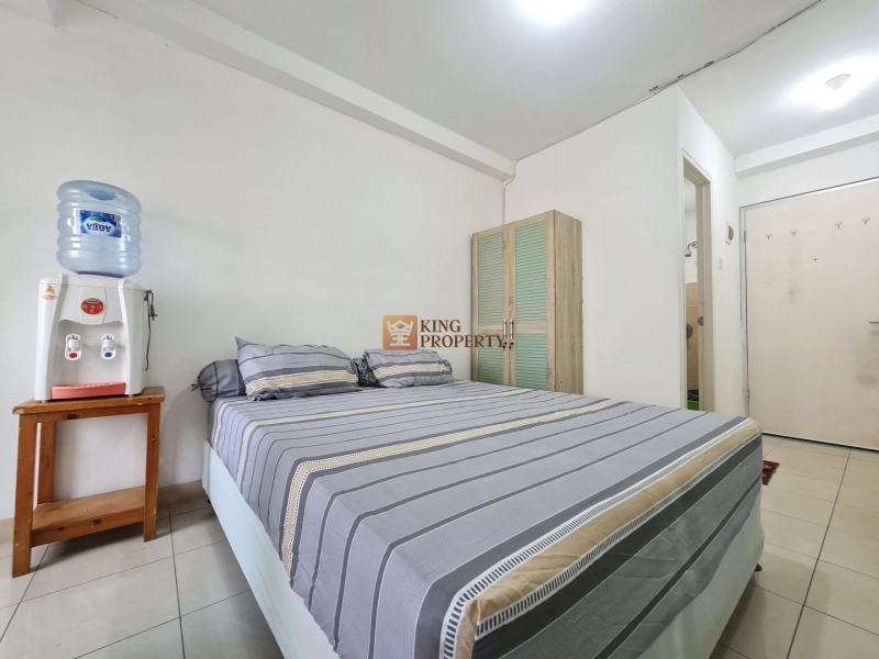 Green Bay Pluit Studio Murah Tower Depan! Furnish Siap Huni View Kota Green Bay Pluit 5 20260518_164826