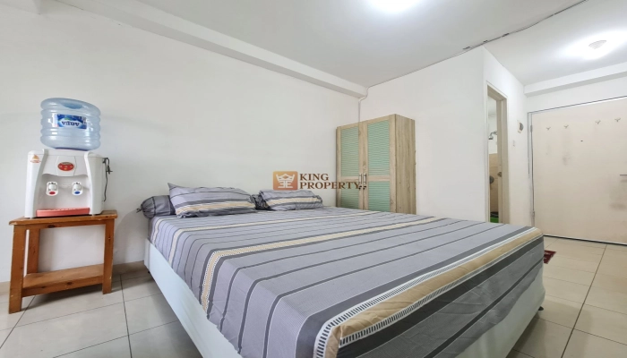 Green Bay Pluit Studio Murah Tower Depan! Furnish Siap Huni View Kota Green Bay Pluit 5 20260518_164826