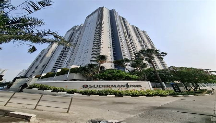 Jakarta Selatan Apartemen Sudirman Park 1BR Contemporary Cozy Design | Strategis Dekat Shangri-La, Grand Indonesia & SCBD 23 20260530_144801