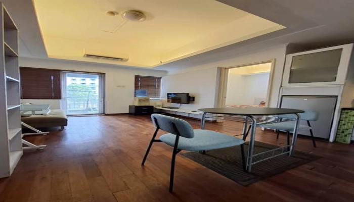 Jakarta Selatan Apartemen Sudirman Park 1BR Contemporary Cozy Design | Strategis Dekat Shangri-La, Grand Indonesia & SCBD 26 20260530_150540