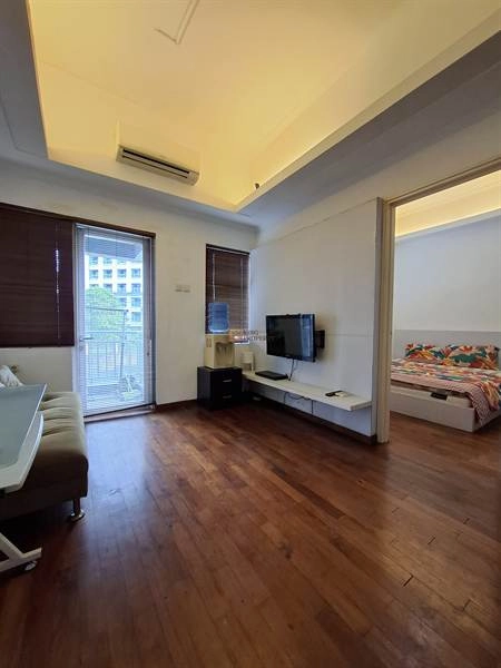 Jakarta Selatan Apartemen Sudirman Park 1BR Contemporary Cozy Design | Strategis Dekat Shangri-La, Grand Indonesia & SCBD 27 20260530_150642