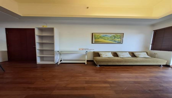 Jakarta Selatan Apartemen Sudirman Park 1BR Contemporary Cozy Design | Strategis Dekat Shangri-La, Grand Indonesia & SCBD 29 20260530_150815