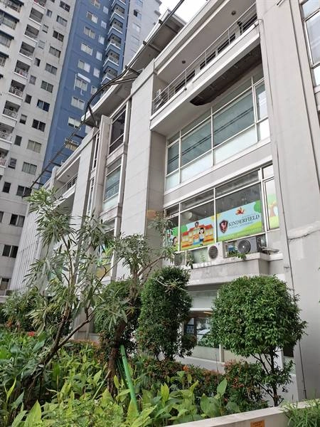 Jakarta Selatan Apartemen Sudirman Park 1BR Contemporary Cozy Design | Strategis Dekat Shangri-La, Grand Indonesia & SCBD 33 20260530_153357