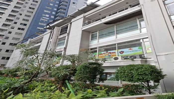 Jakarta Selatan Apartemen Sudirman Park 1BR Contemporary Cozy Design | Strategis Dekat Shangri-La, Grand Indonesia & SCBD 33 20260530_153357