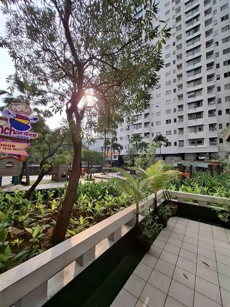 Jakarta Selatan Apartemen Sudirman Park 1BR Contemporary Cozy Design | Strategis Dekat Shangri-La, Grand Indonesia & SCBD 35 20260530_153417