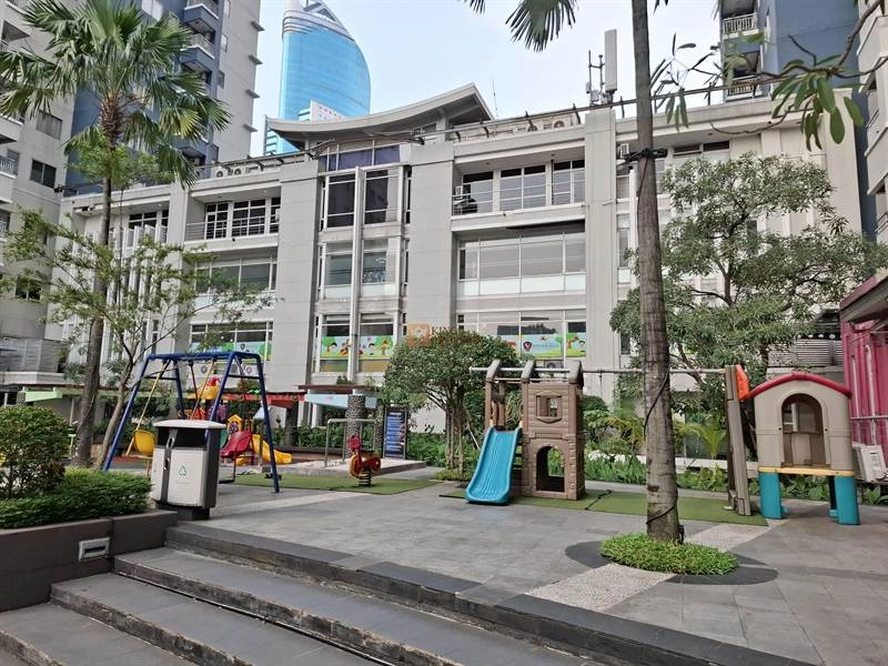 Jakarta Selatan Apartemen Sudirman Park 1BR Contemporary Cozy Design | Strategis Dekat Shangri-La, Grand Indonesia & SCBD 38 20260530_153517