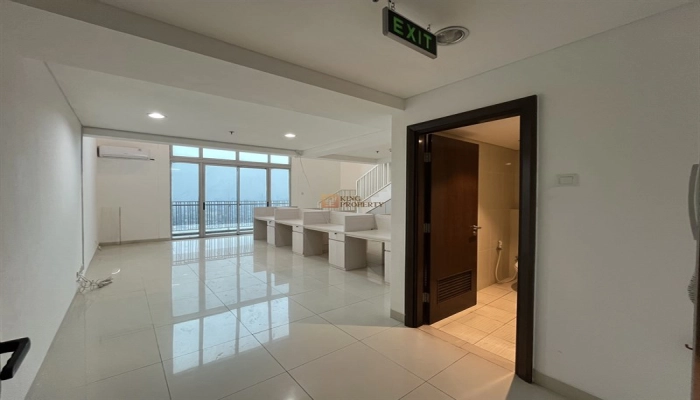 Neo Soho Disewakan SOHO Neo Soho Residence Podomoro City – Modern Industrial 2 Lantai, Hook Unit, Dekat Central Park & Taman Anggrek 22 2026_03_02_15_04_img_5258