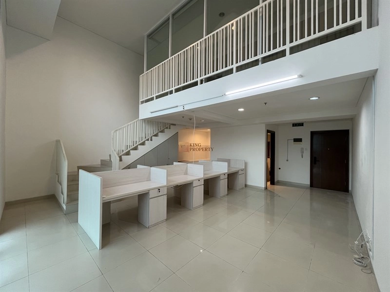 Neo Soho Disewakan SOHO Neo Soho Residence Podomoro City – Modern Industrial 2 Lantai, Hook Unit, Dekat Central Park & Taman Anggrek 24 2026_03_02_15_05_img_5266