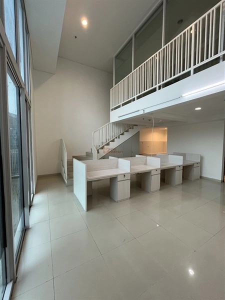 Neo Soho Disewakan SOHO Neo Soho Residence Podomoro City – Modern Industrial 2 Lantai, Hook Unit, Dekat Central Park & Taman Anggrek 25 2026_03_02_15_05_img_5268